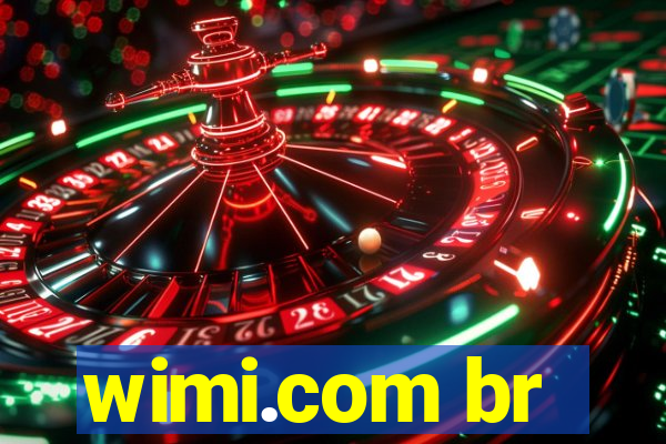 wimi.com br